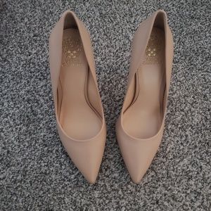 Vince Camuto Cresida